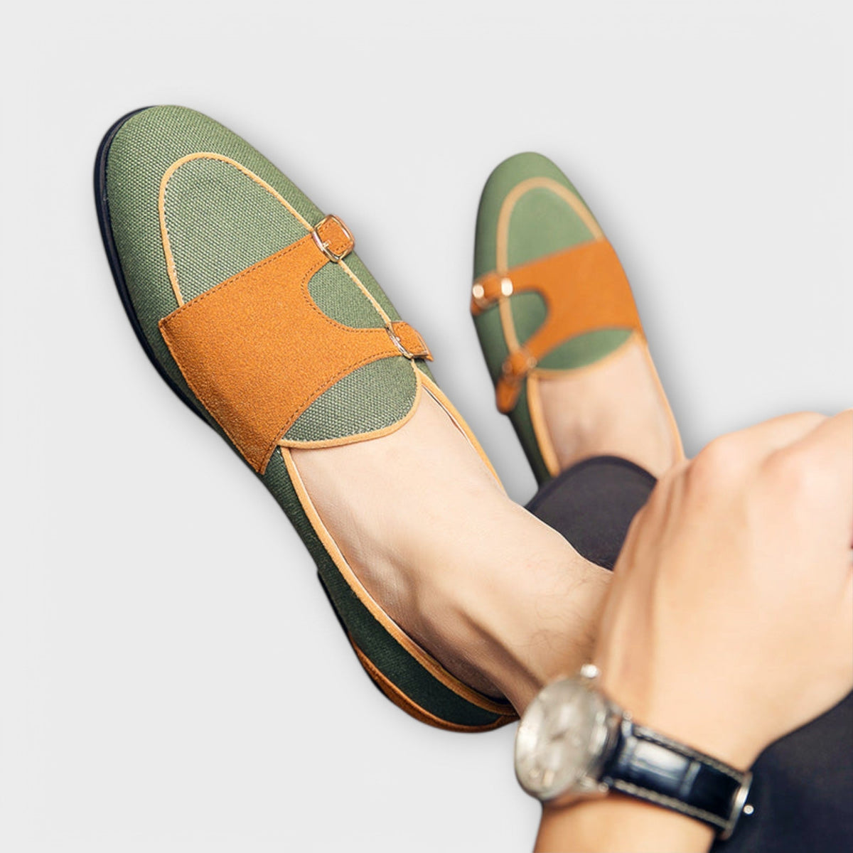 Leichttakt Loafer