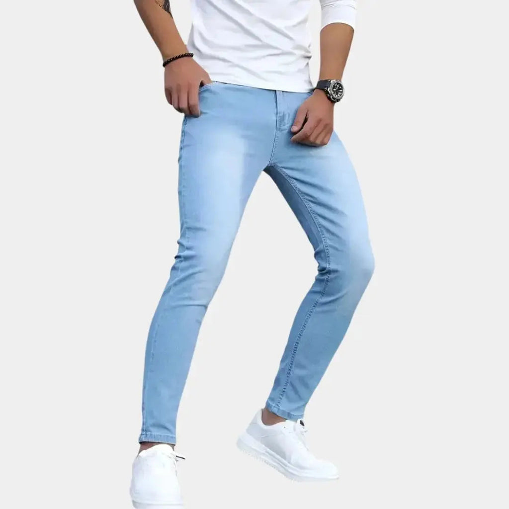 Kalanis | Denim Jeans