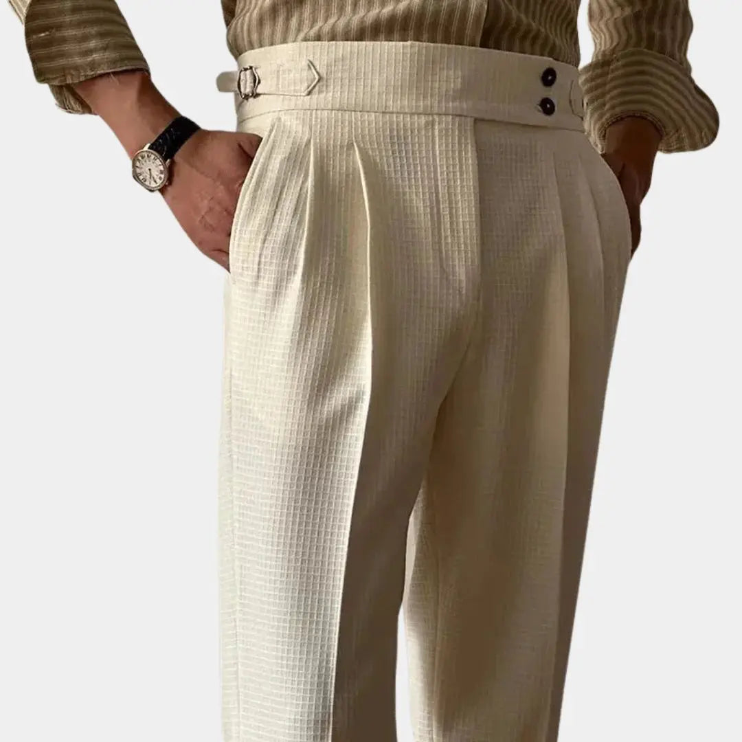 Elinl | Vintage Geldhosen