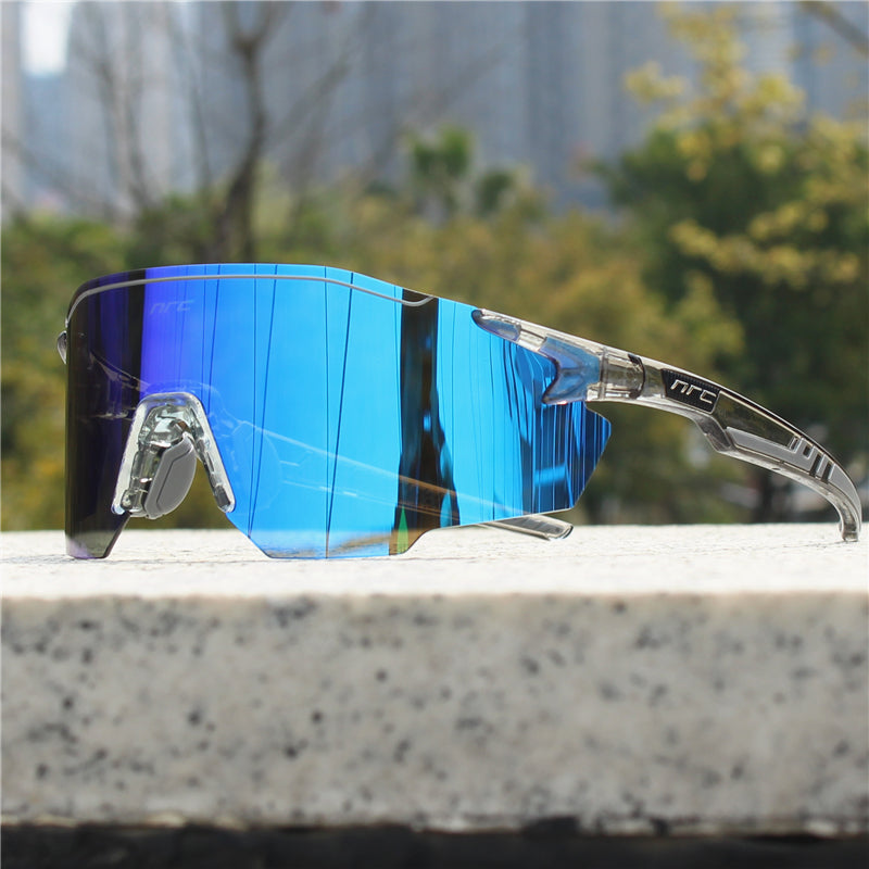 Isaorl | FlashLens Sonnenbrille