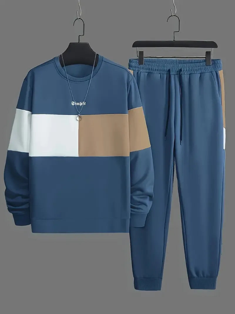 Isaenus | Herren Herbstset