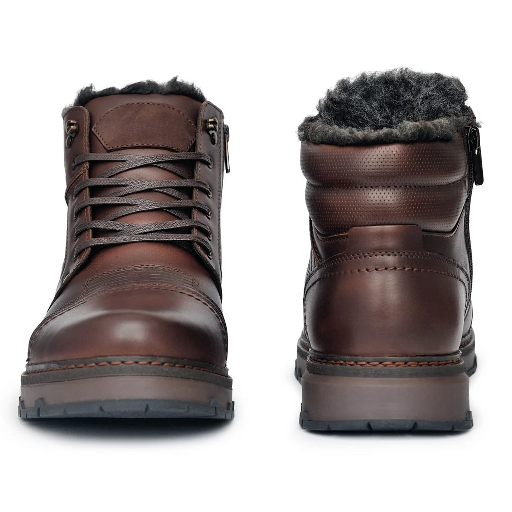 Gabaio | Elegante und lässige Stiefel