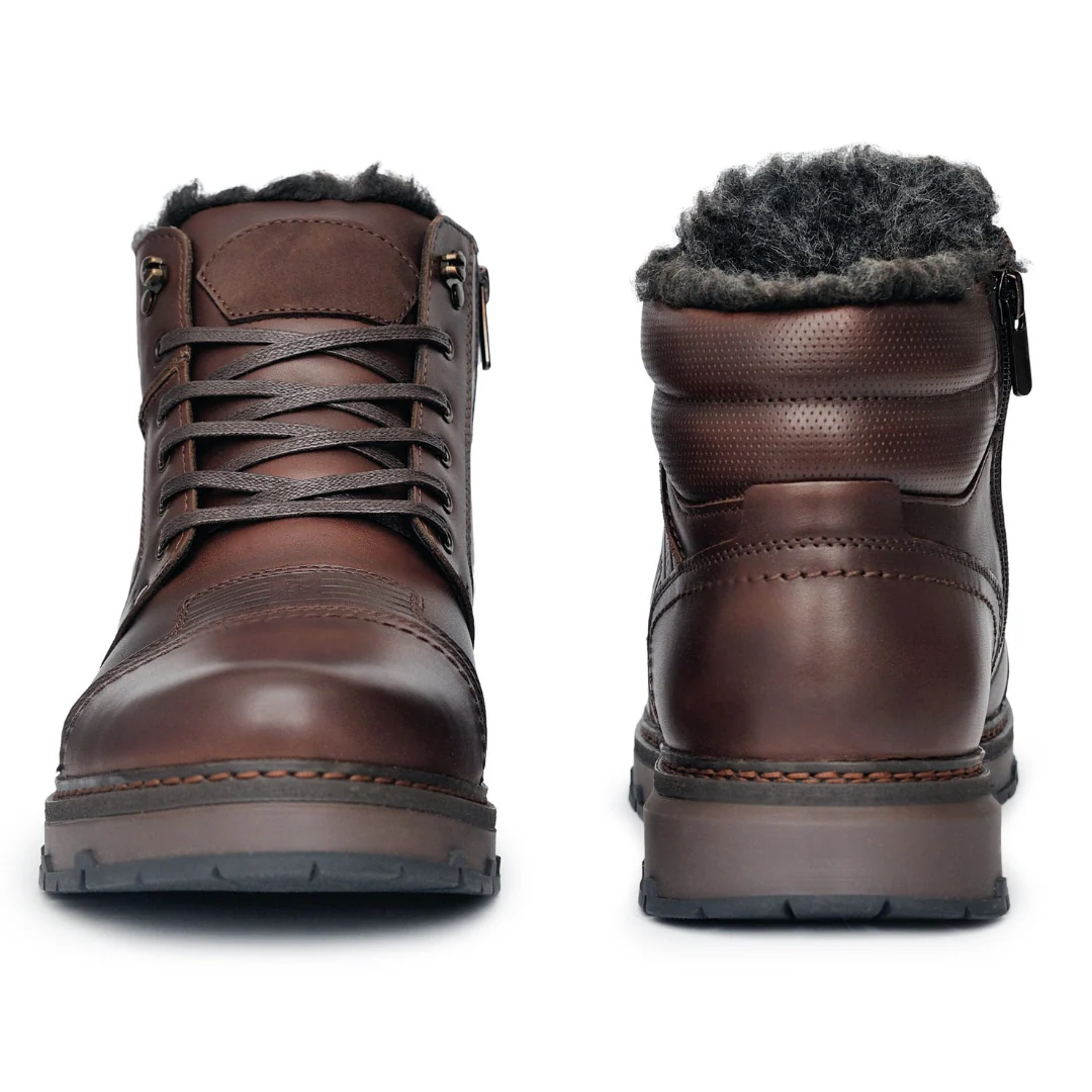 Gabaio | Elegante und lässige Stiefel