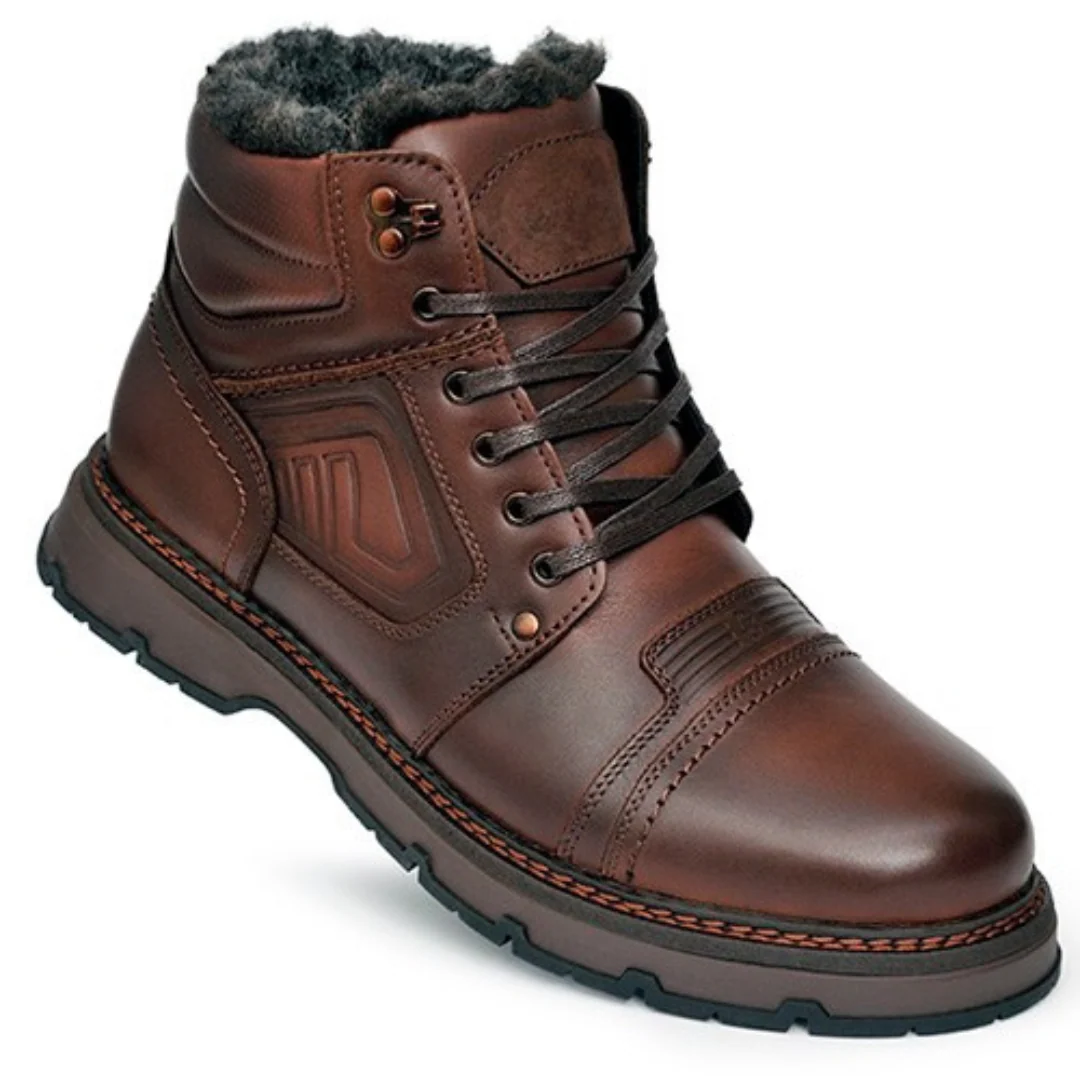 Gabaio | Elegante und lässige Stiefel