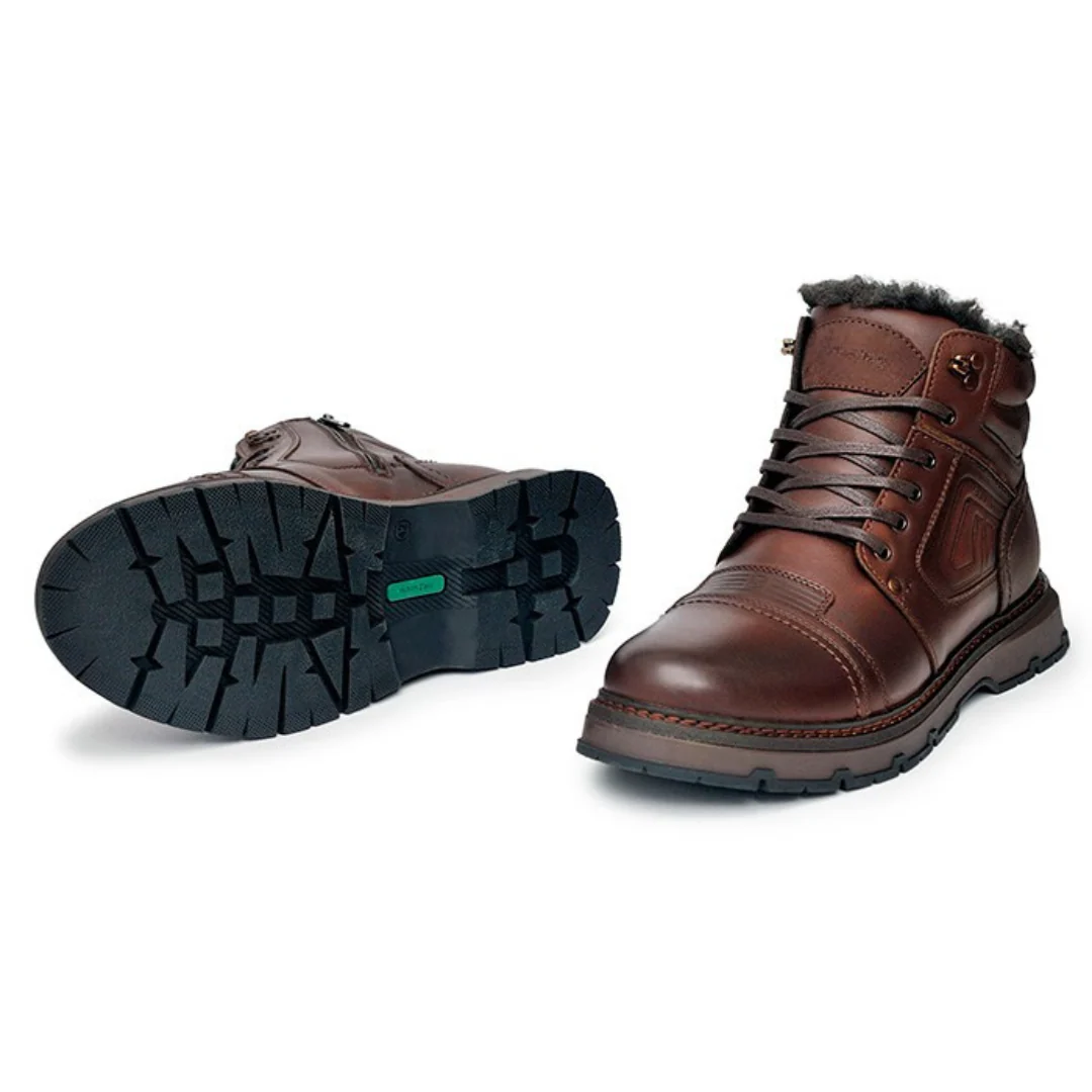 Gabaio | Elegante und lässige Stiefel