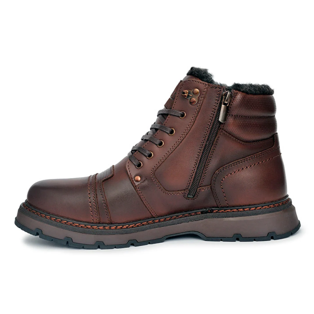 Gabaio | Elegante und lässige Stiefel