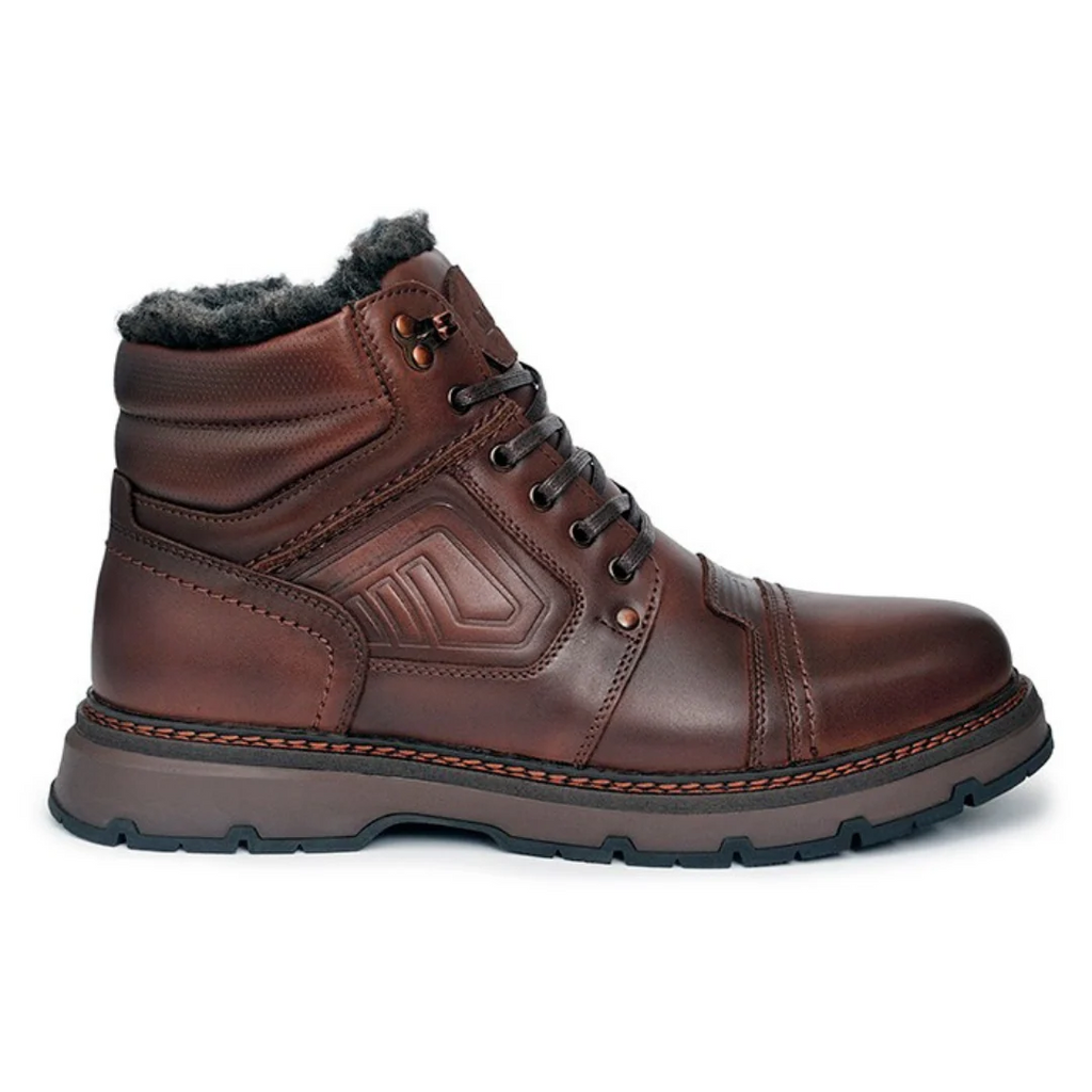 Gabaio | Elegante und lässige Stiefel