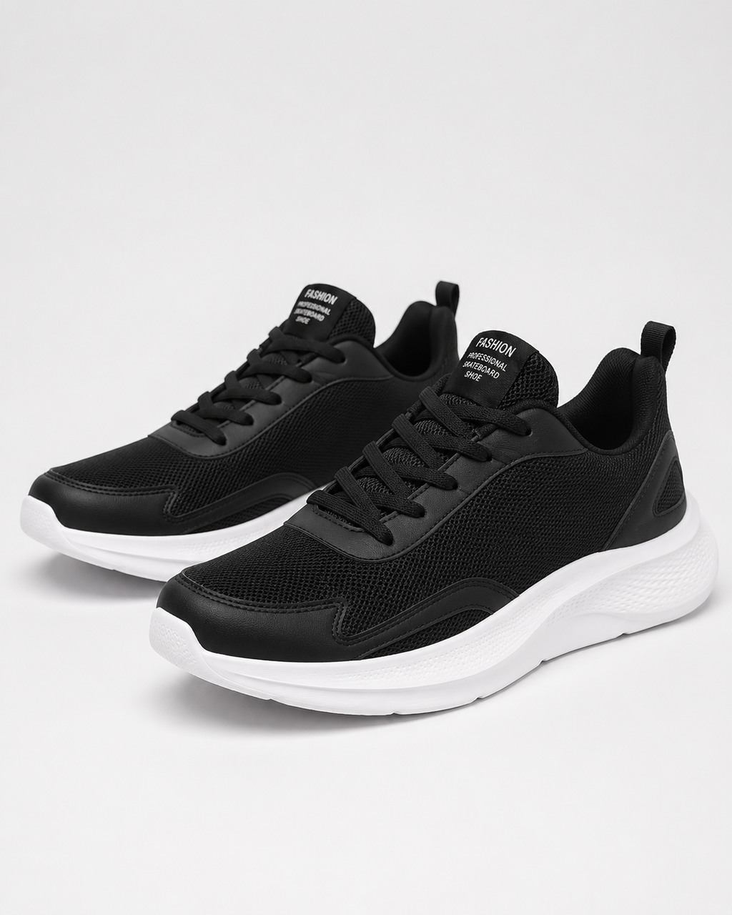 Kaufberg | Legere Sportliche Jogging Sneaker