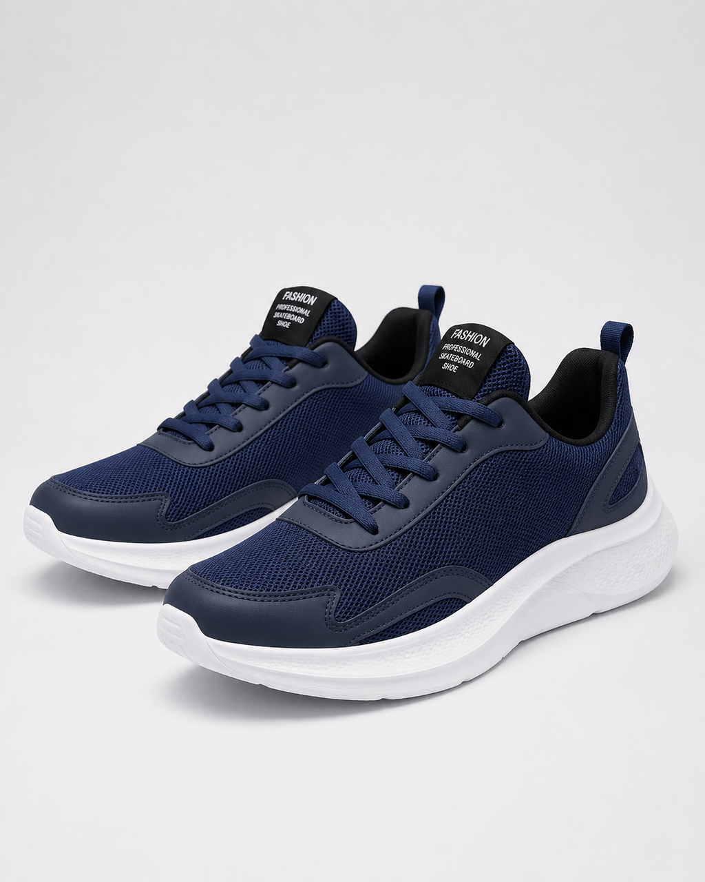 Kaufberg | Legere Sportliche Jogging Sneaker
