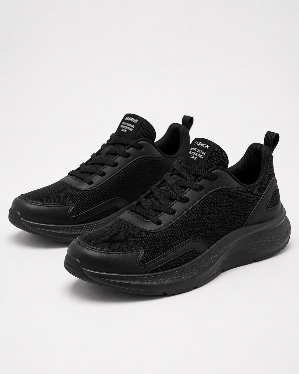 Kaufberg | Legere Sportliche Jogging Sneaker