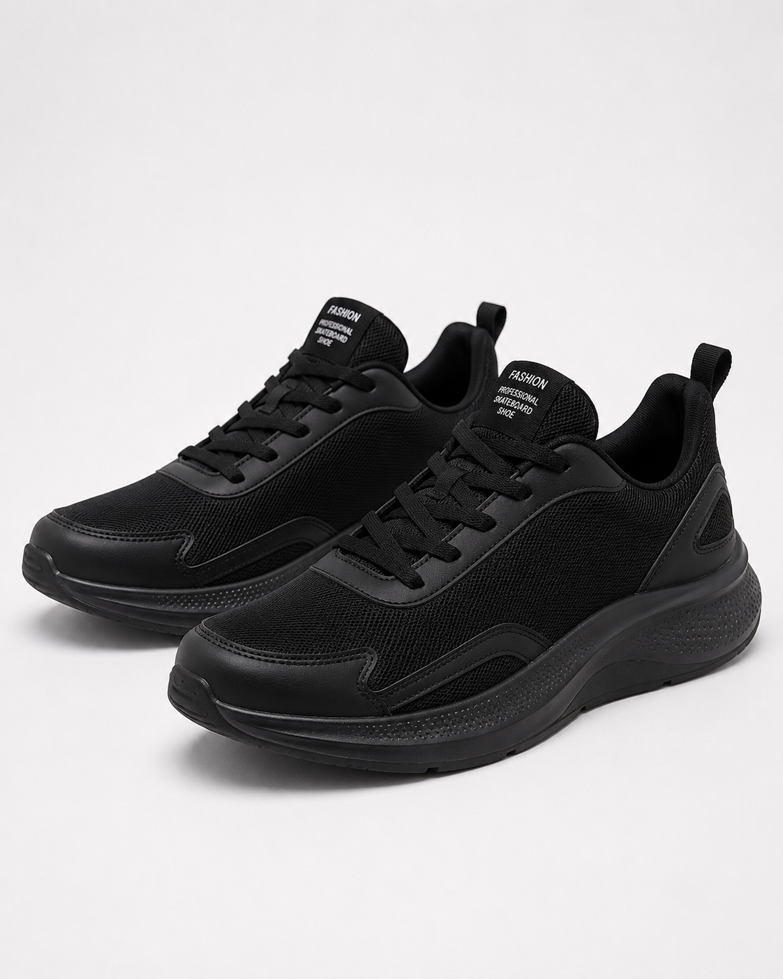Kaufberg | Legere Sportliche Jogging Sneaker