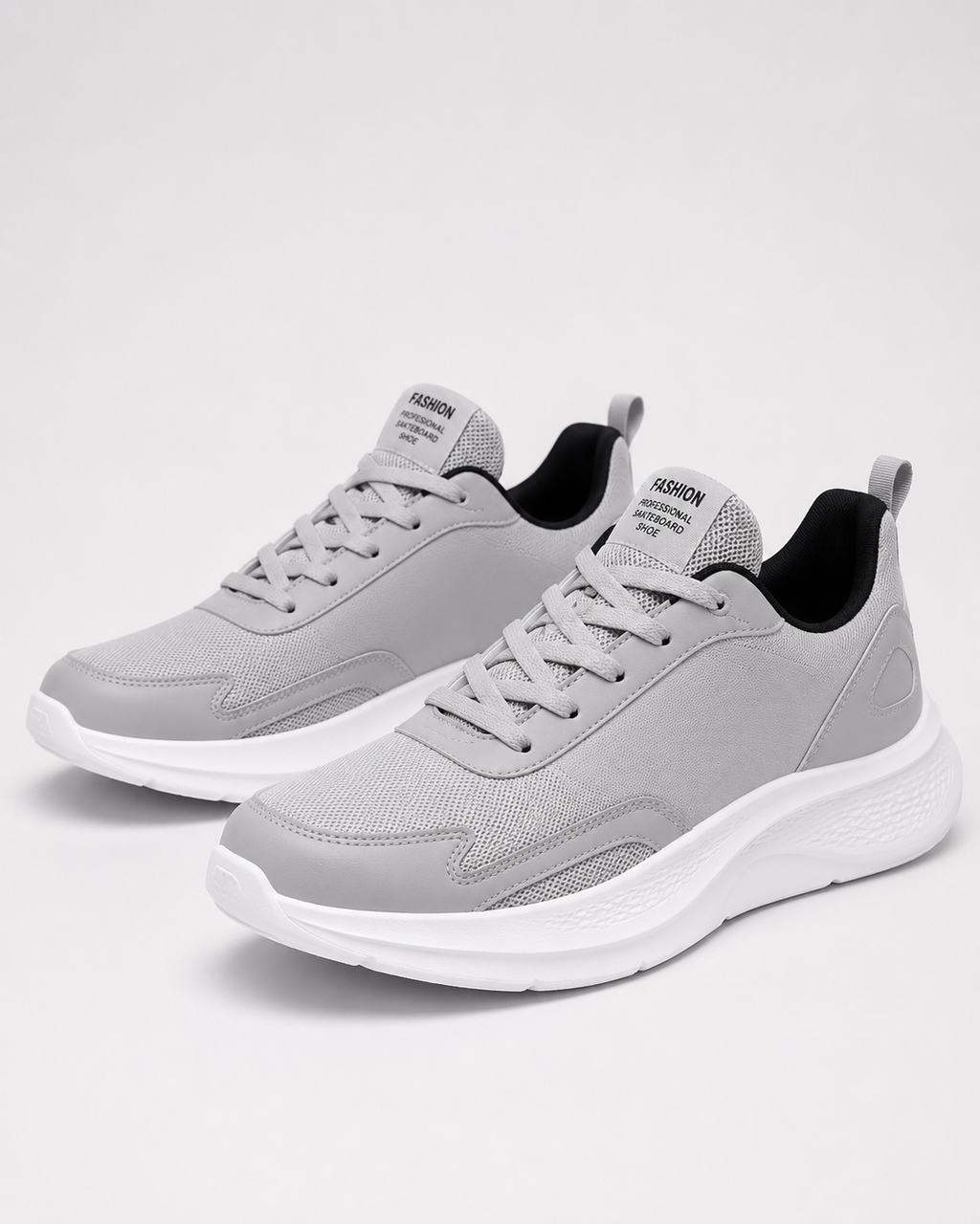 Kaufberg | Legere Sportliche Jogging Sneaker