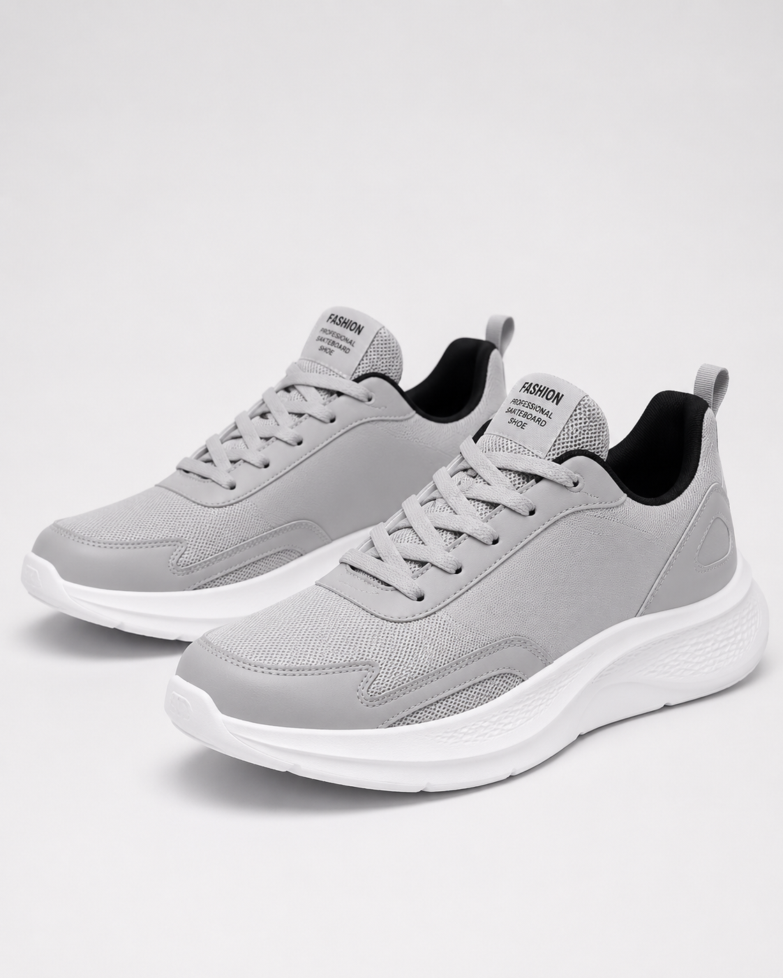 Kaufberg | Legere Sportliche Jogging Sneaker