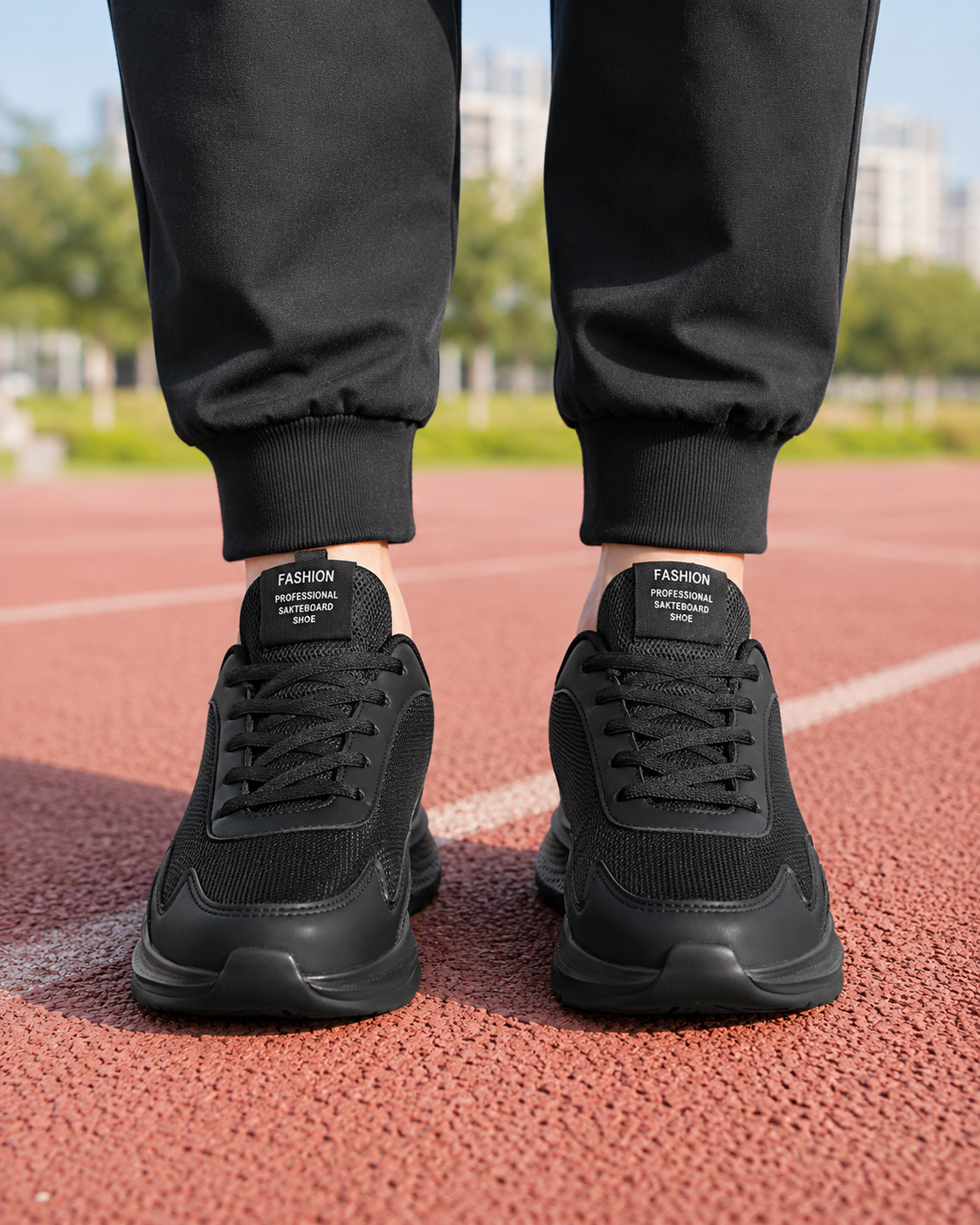 Kaufberg | Legere Sportliche Jogging Sneaker