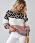 Juniper Damen Winter Pullover