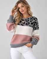 Juniper Damen Winter Pullover