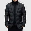 Elanan | Eleganter Daunenblazer