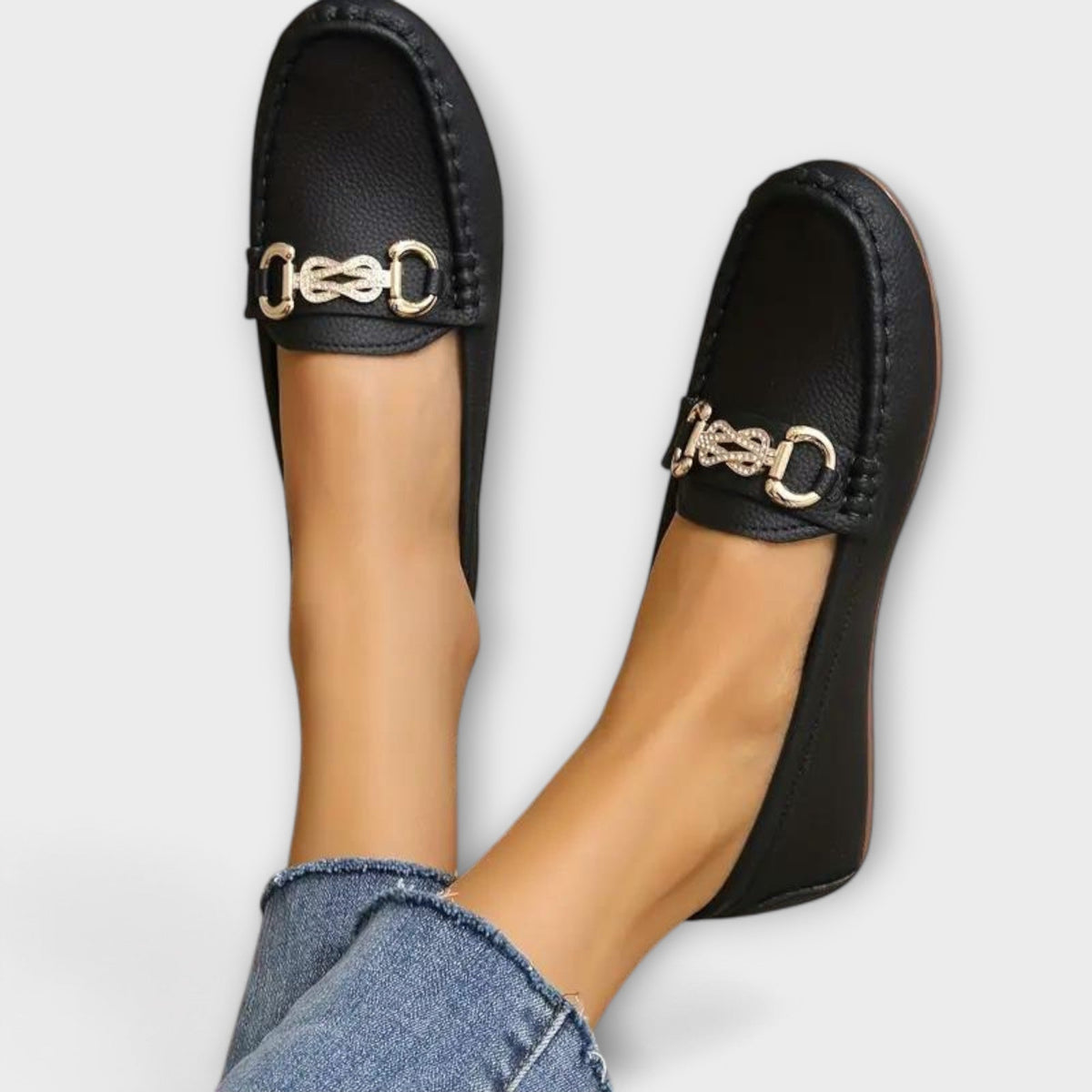 Stilklang Loafer