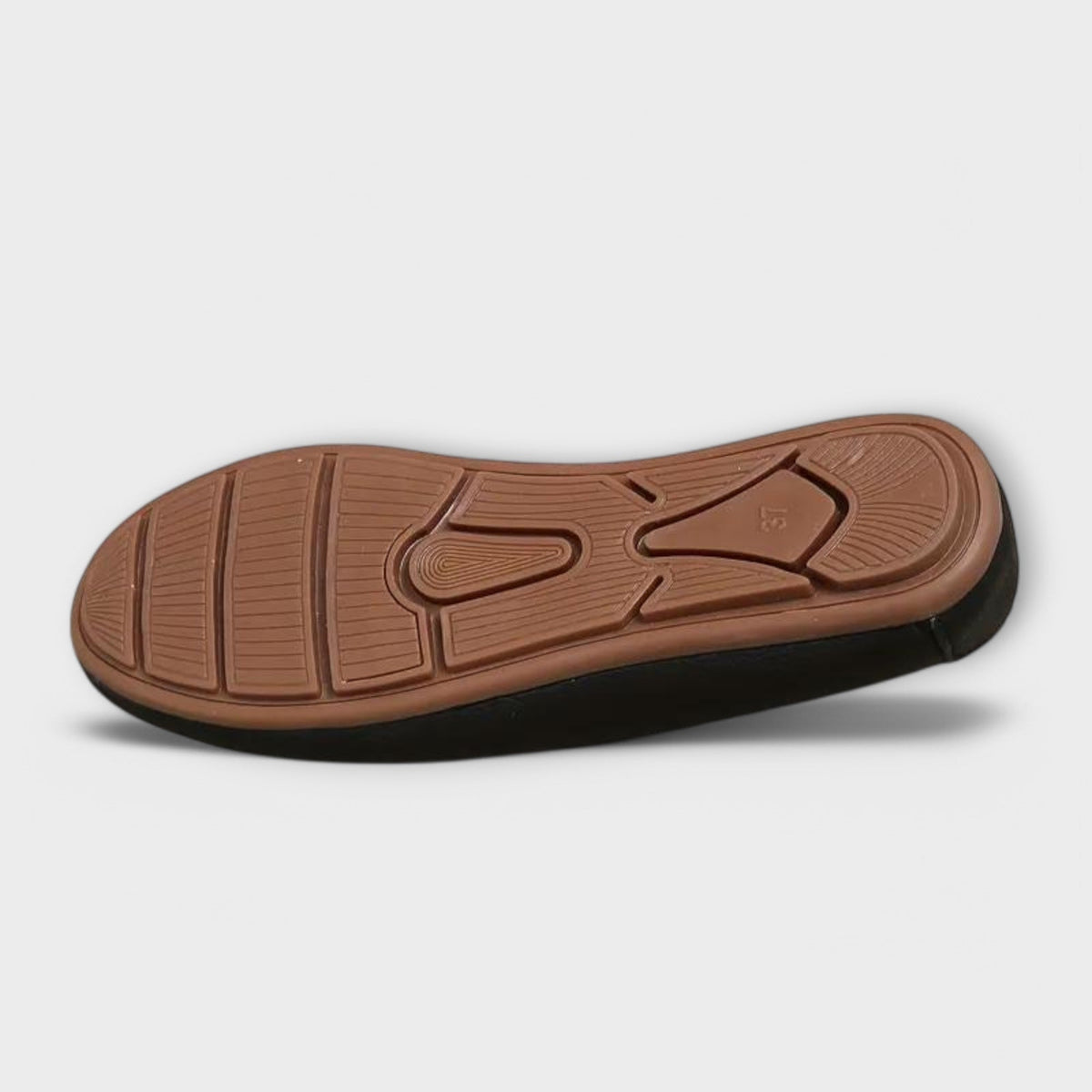 Stilklang Loafer