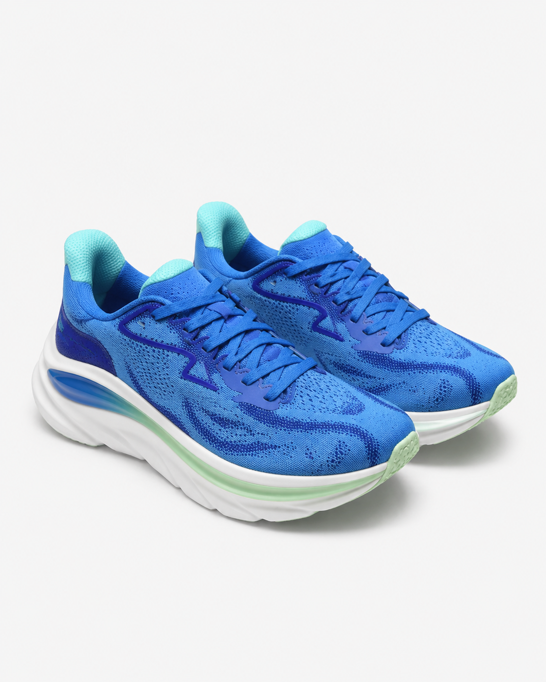 Kaufberg | UNISEX Outdoor-Laufschuhe