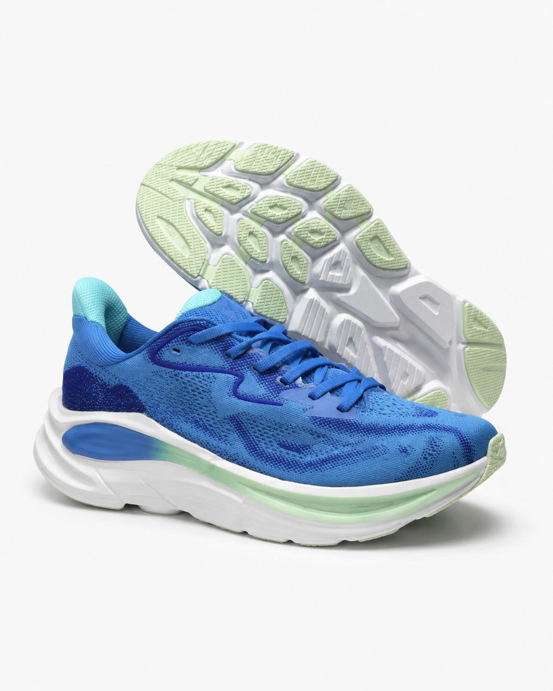 Kaufberg | UNISEX Outdoor-Laufschuhe
