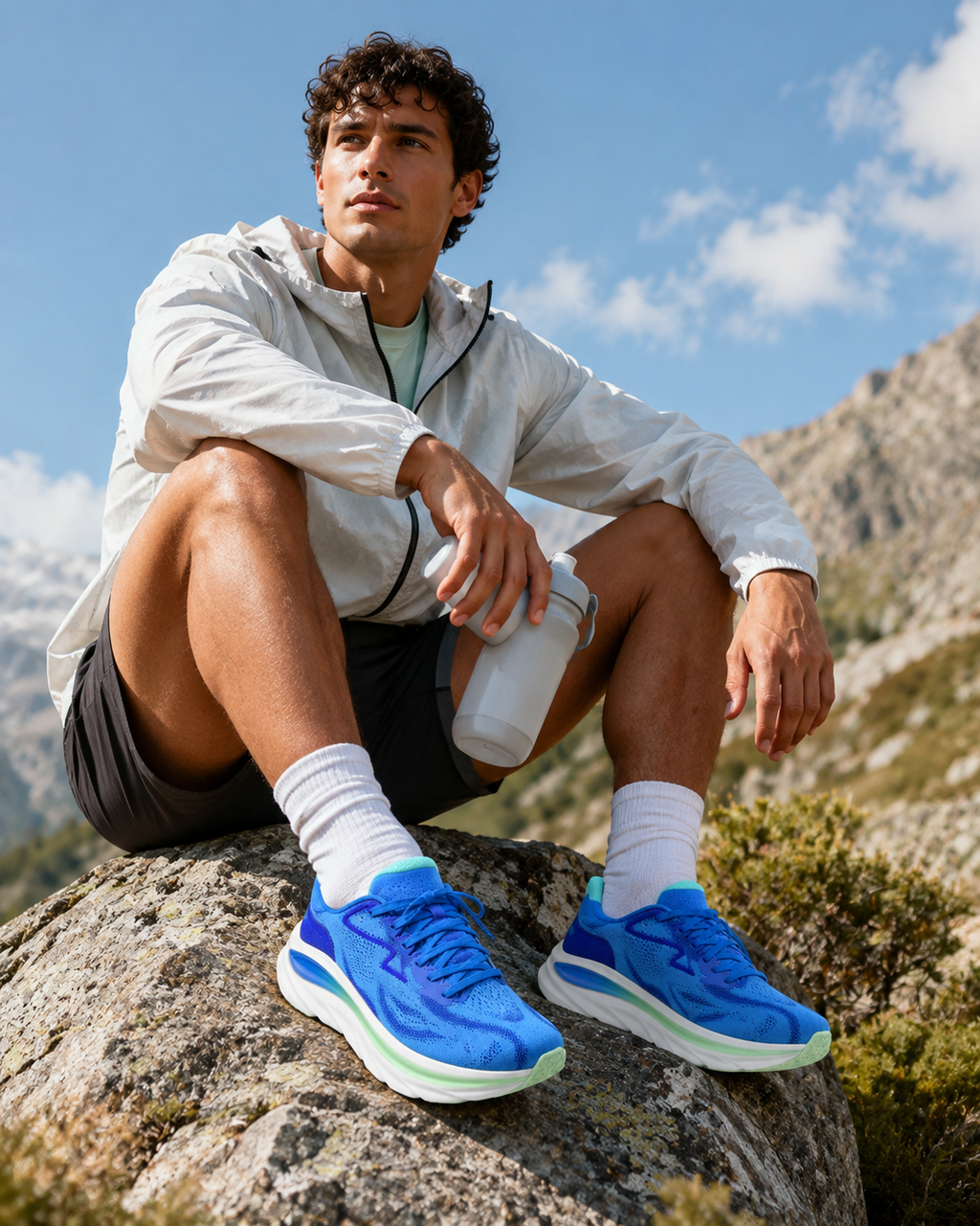Kaufberg | UNISEX Outdoor-Laufschuhe
