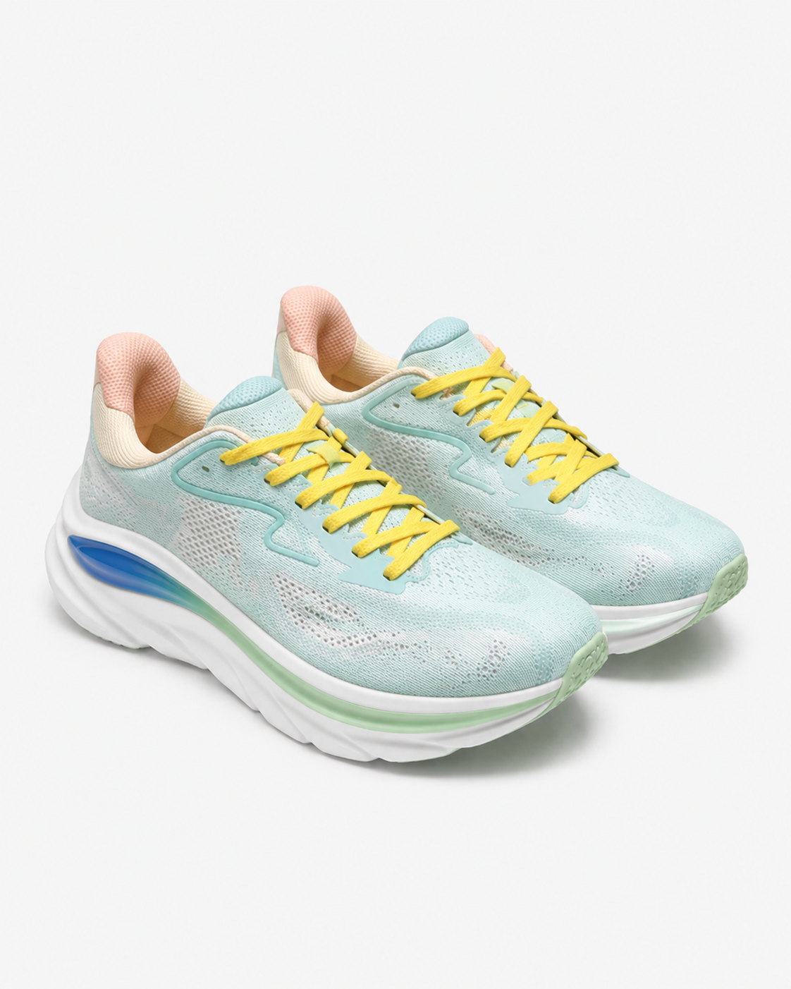 Kaufberg | UNISEX Outdoor-Laufschuhe