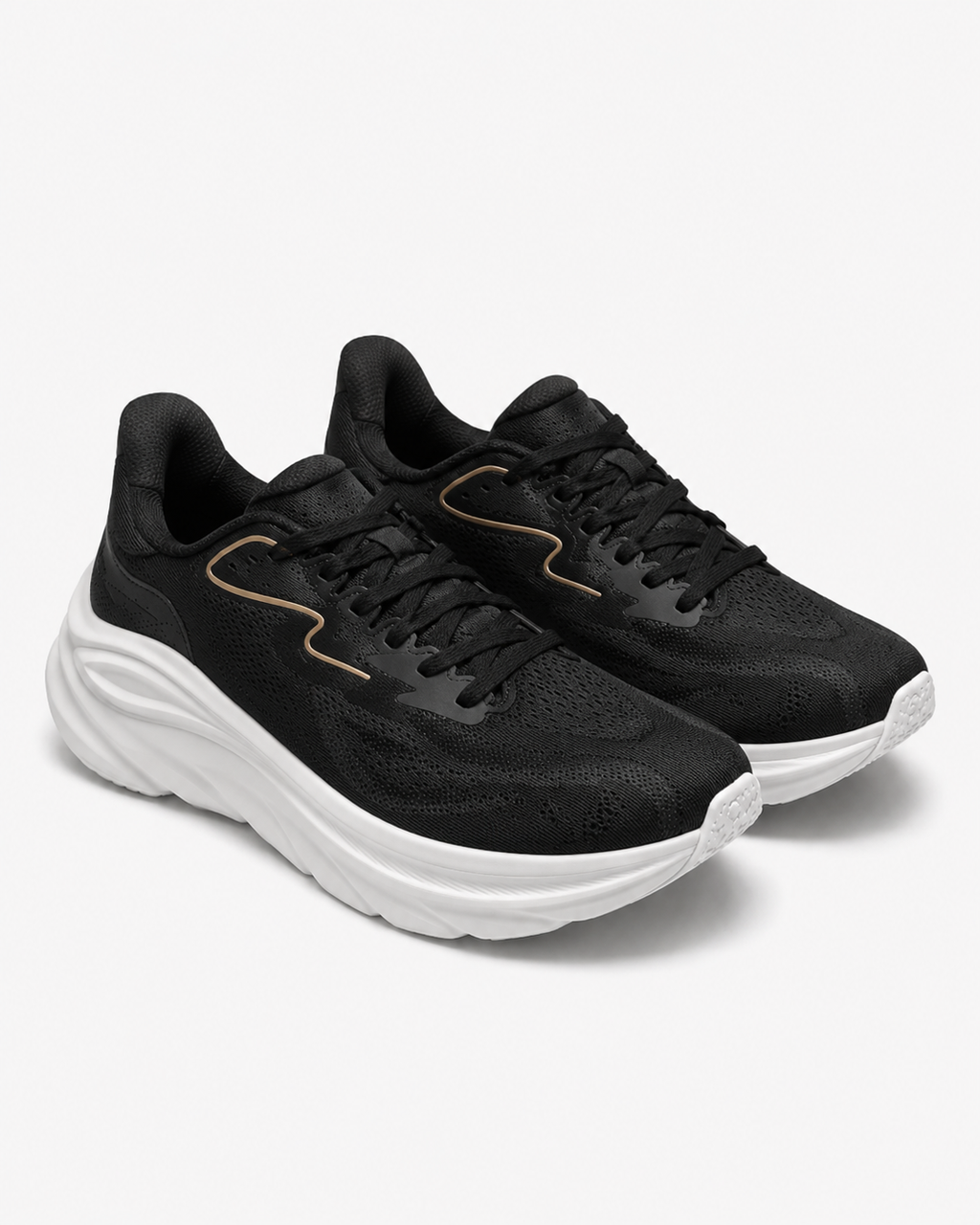 Kaufberg | UNISEX Outdoor-Laufschuhe