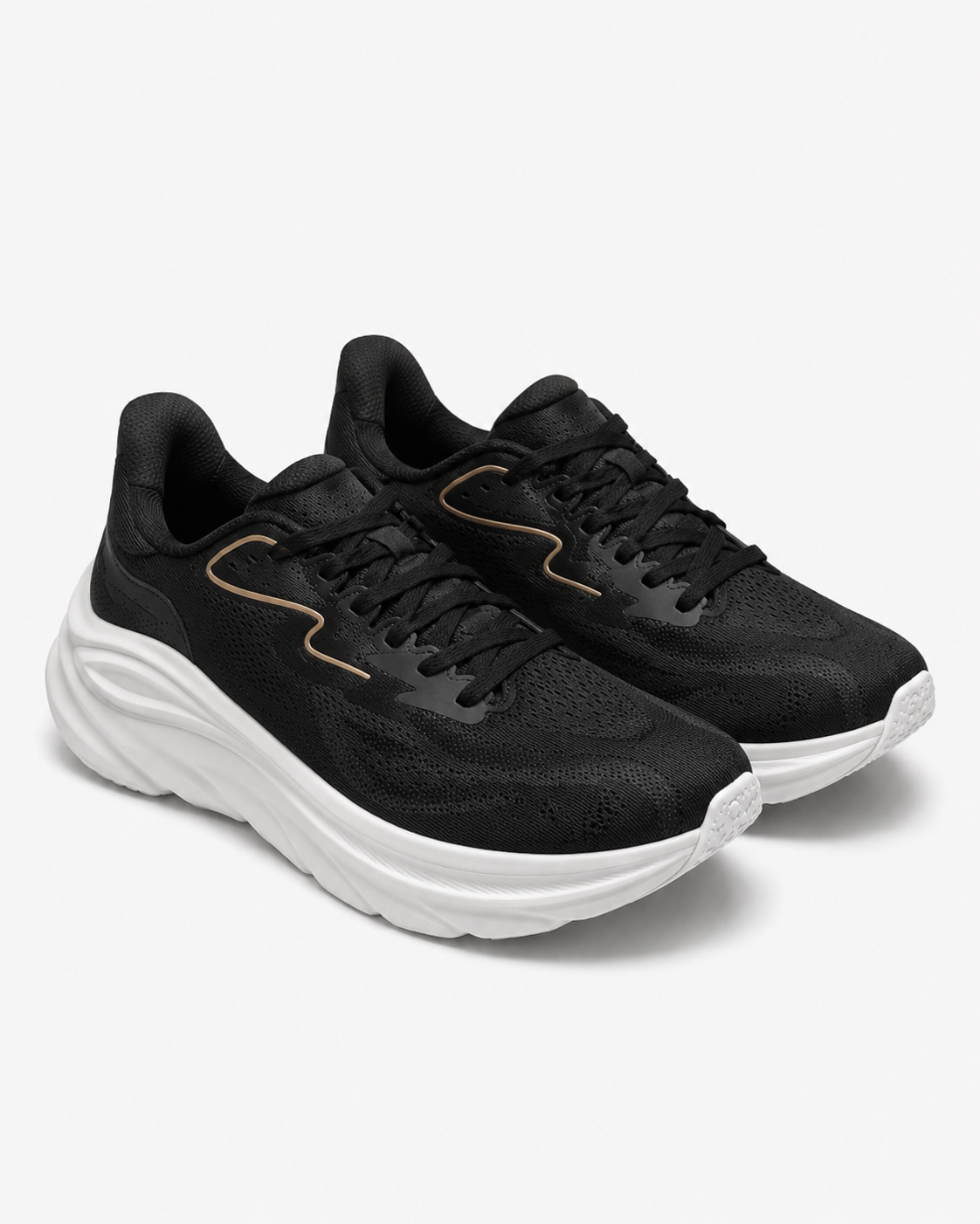 Kaufberg | UNISEX Outdoor-Laufschuhe