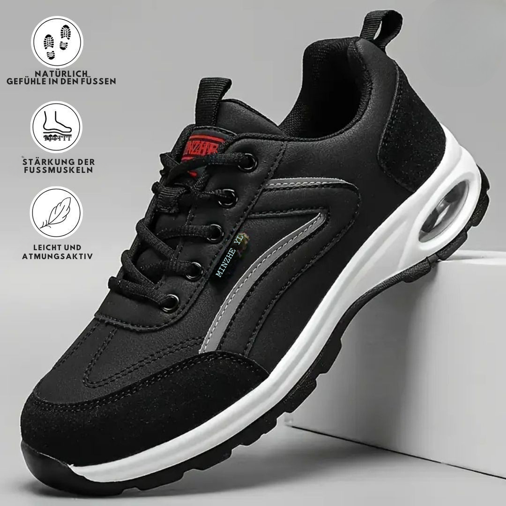 Orthopädische Schmerzfrei Schuhe