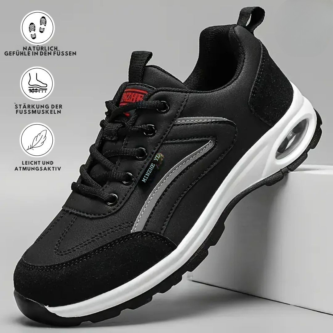 Orthopädische Schmerzfrei Schuhe