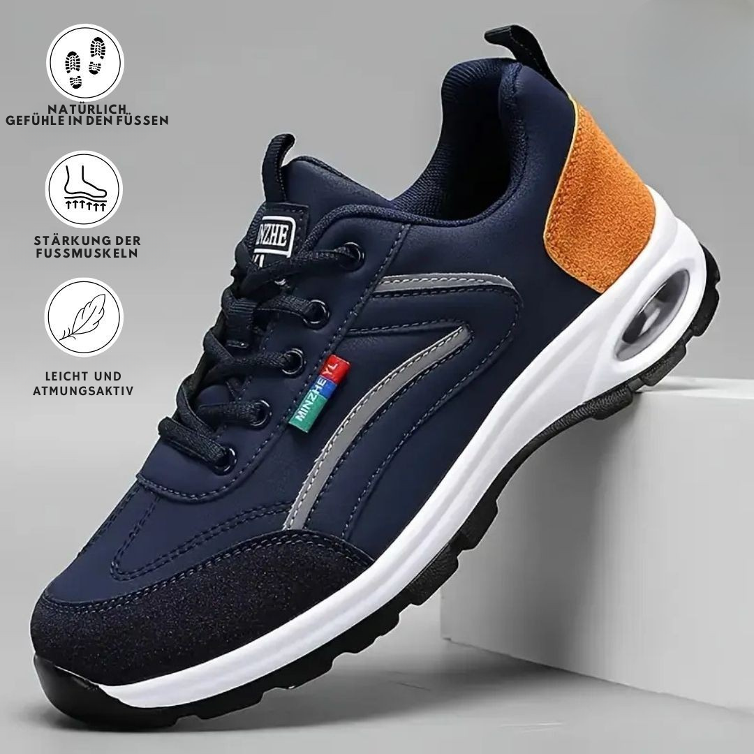 Orthopädische Schmerzfrei Schuhe