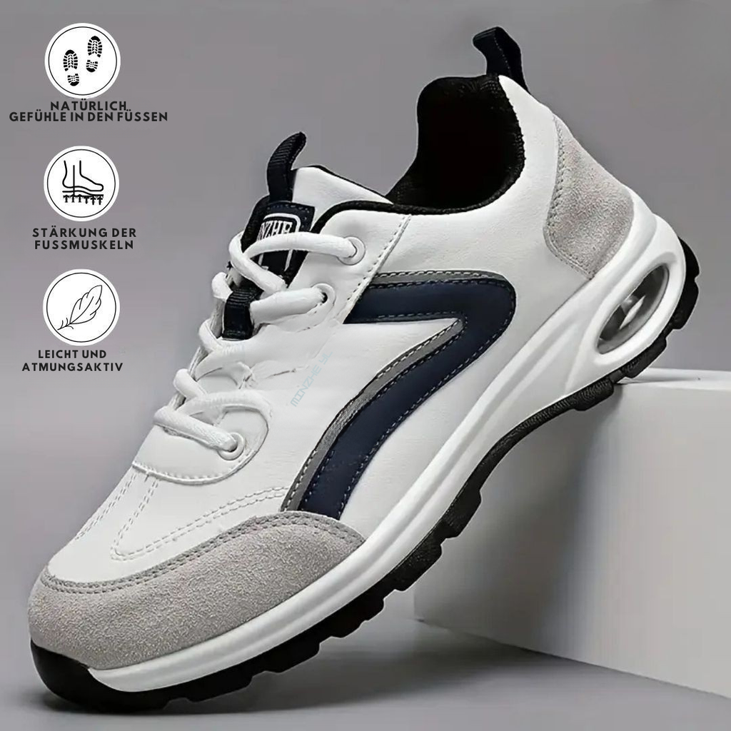 Orthopädische Schmerzfrei Schuhe