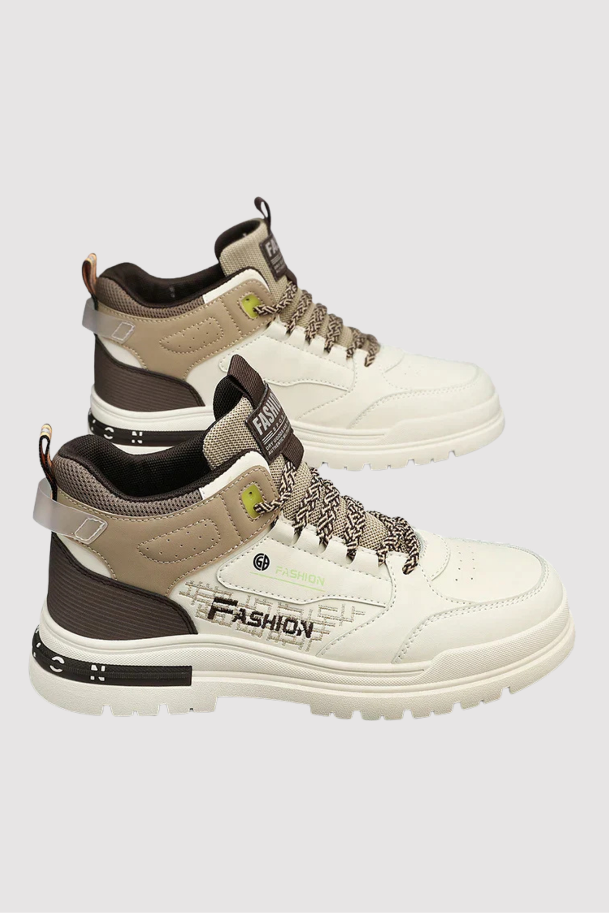 Isaeel | Spaziergänge  Casual Schuhe