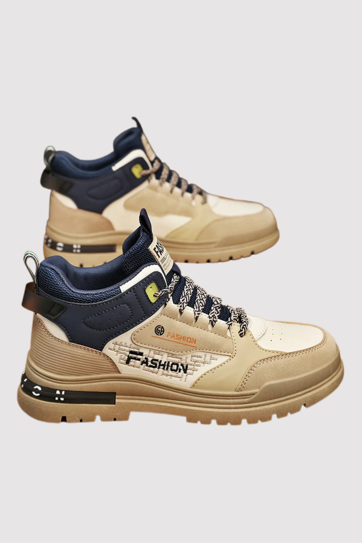 Isaeel | Spaziergänge  Casual Schuhe