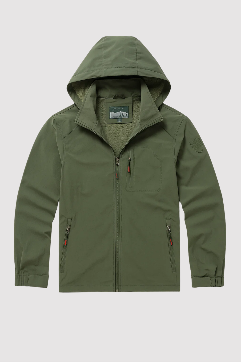 Elenor | Elegante leichte Jacke