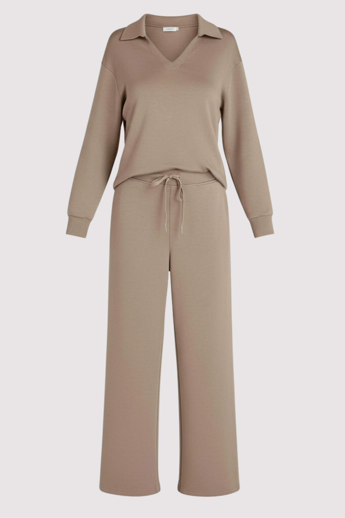 Damen Freizeit-Set – Elegant, Modern & Bequem