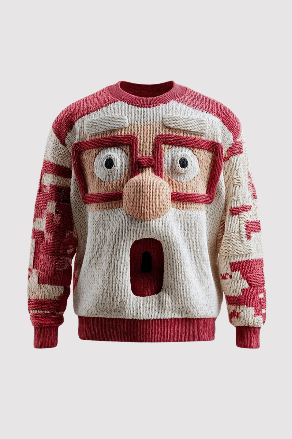 Valeis | Weihnachtspullover (UNISEX)