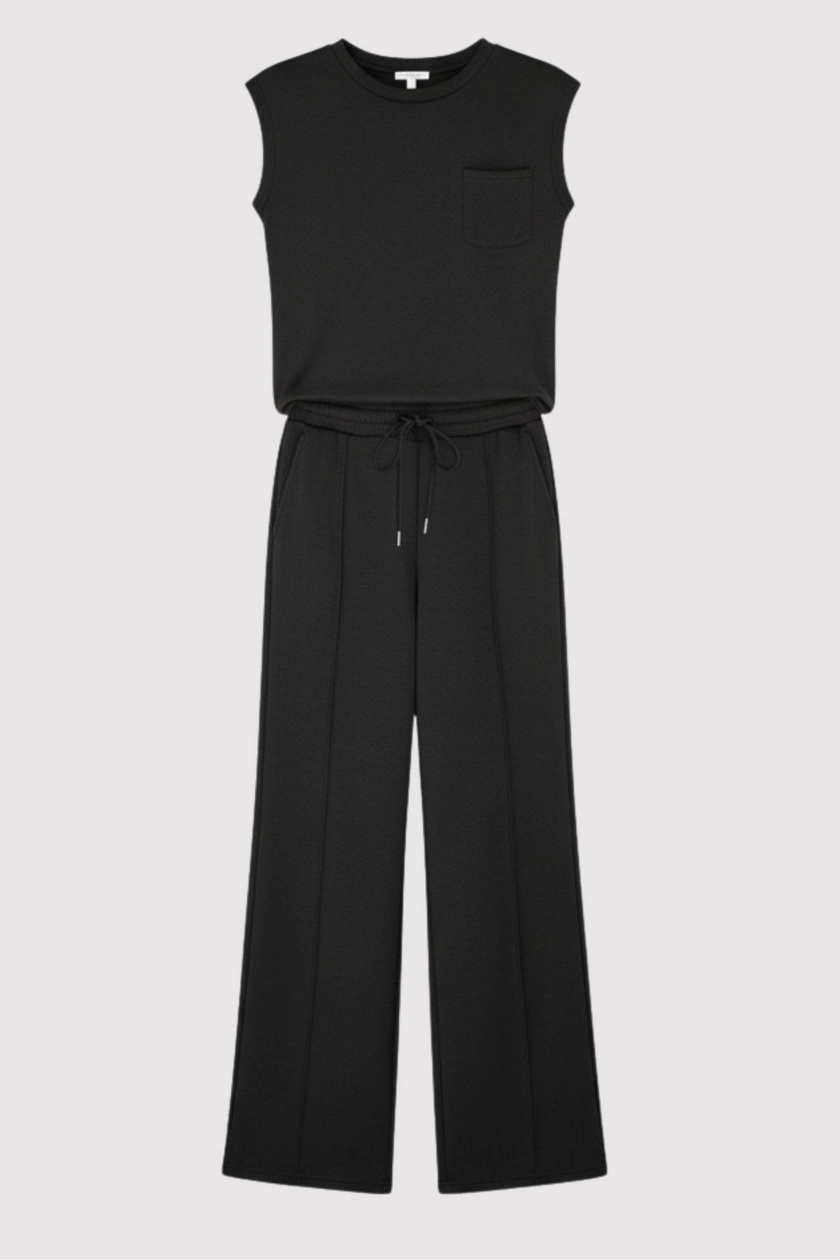 Damen Sommer-Set – Locker, Lässig & Bequem