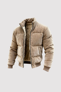 Olias | Herren Cord Jacke