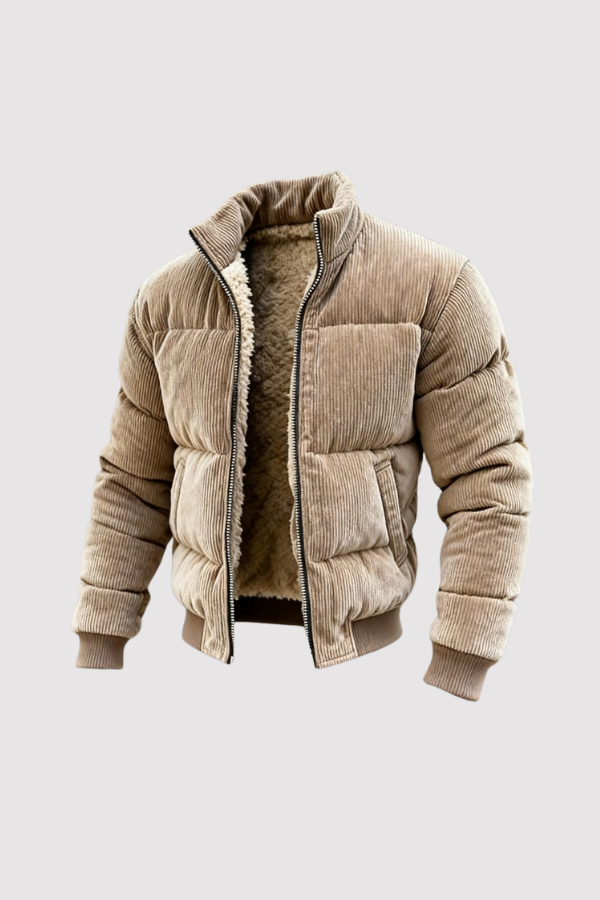Olias | Herren Cord Jacke