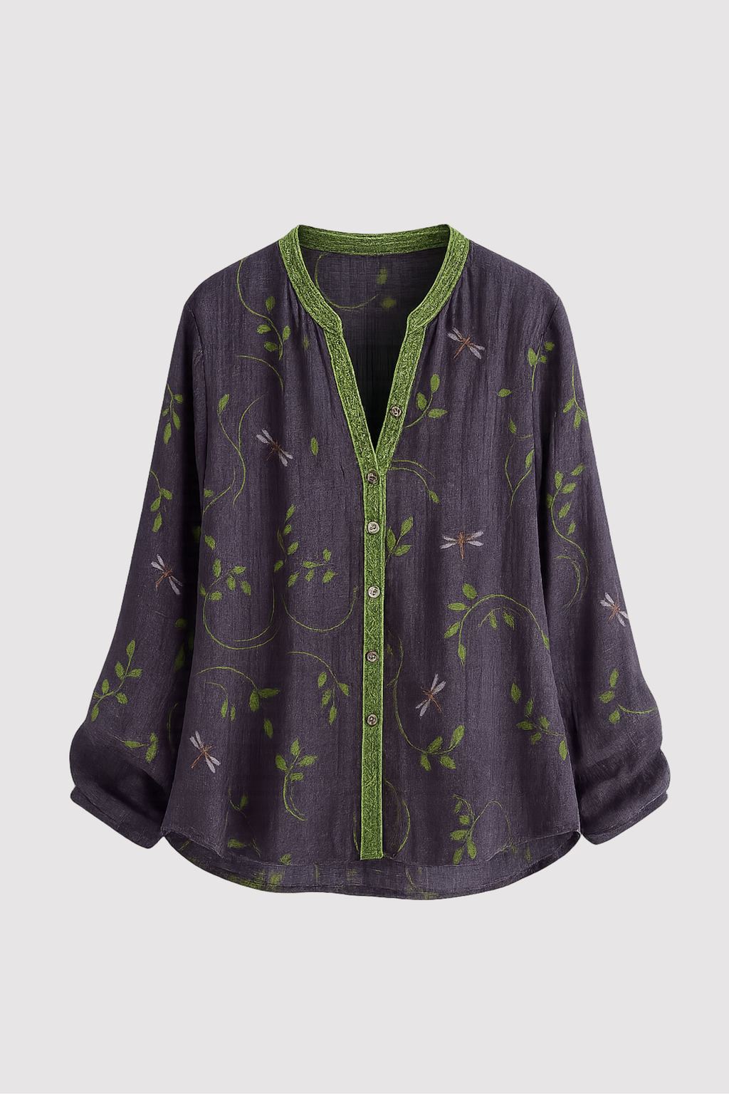 Cauette | Vintage Bluse