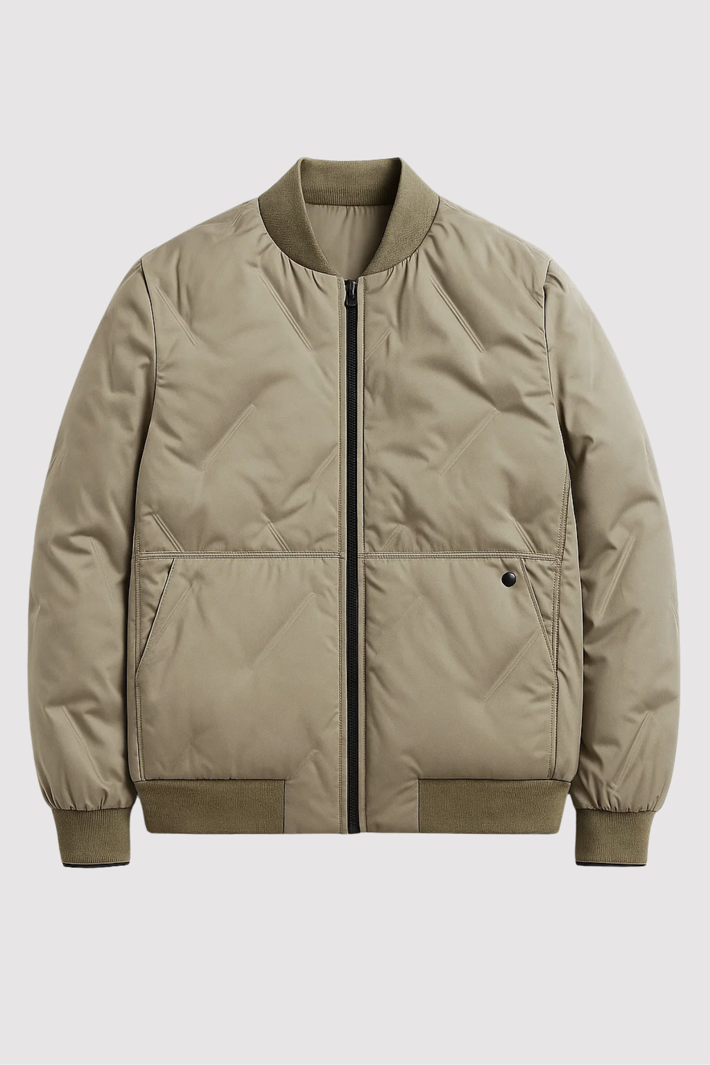 Petanio | Leichte Steppjacke