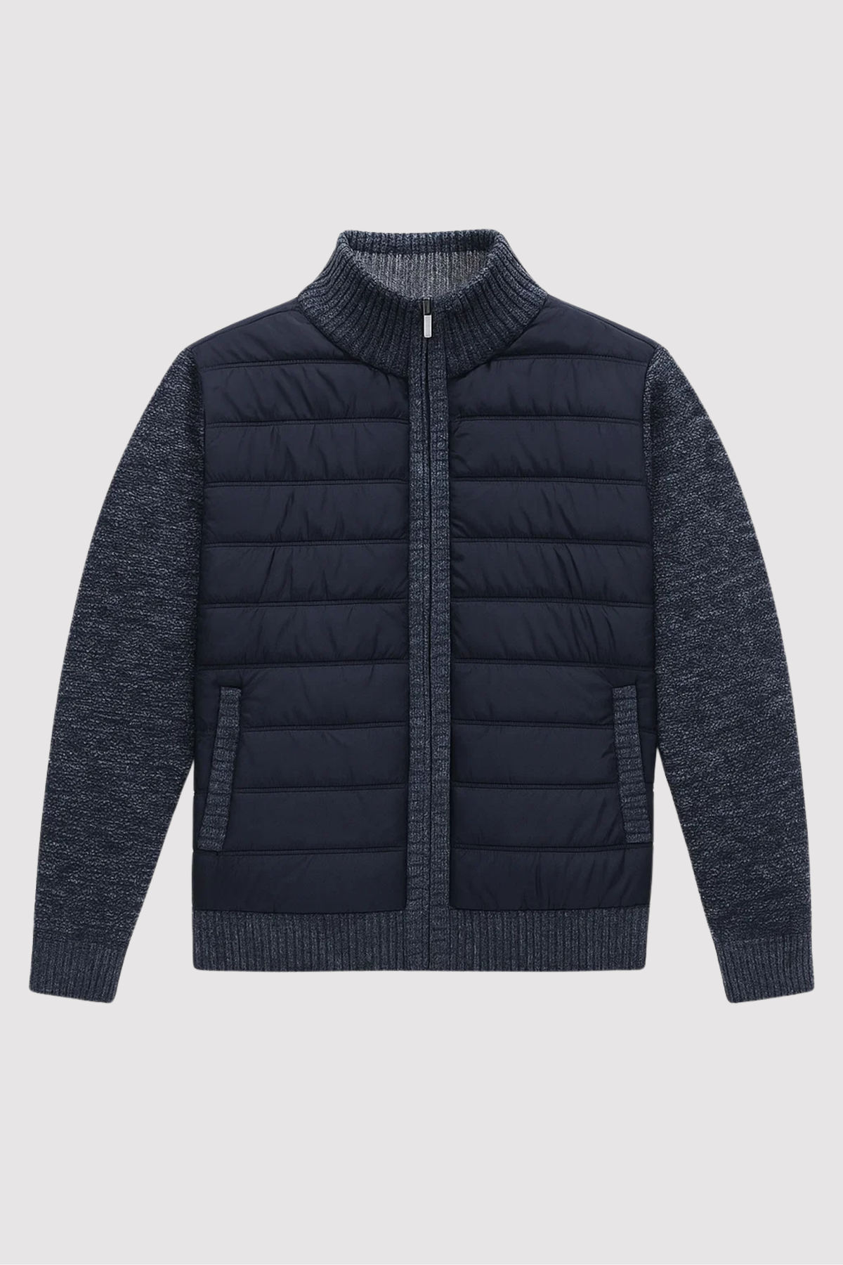 Aleer | Legere und vielseitige Jacke