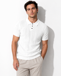 Echtlinie Herren Polo-Shirt