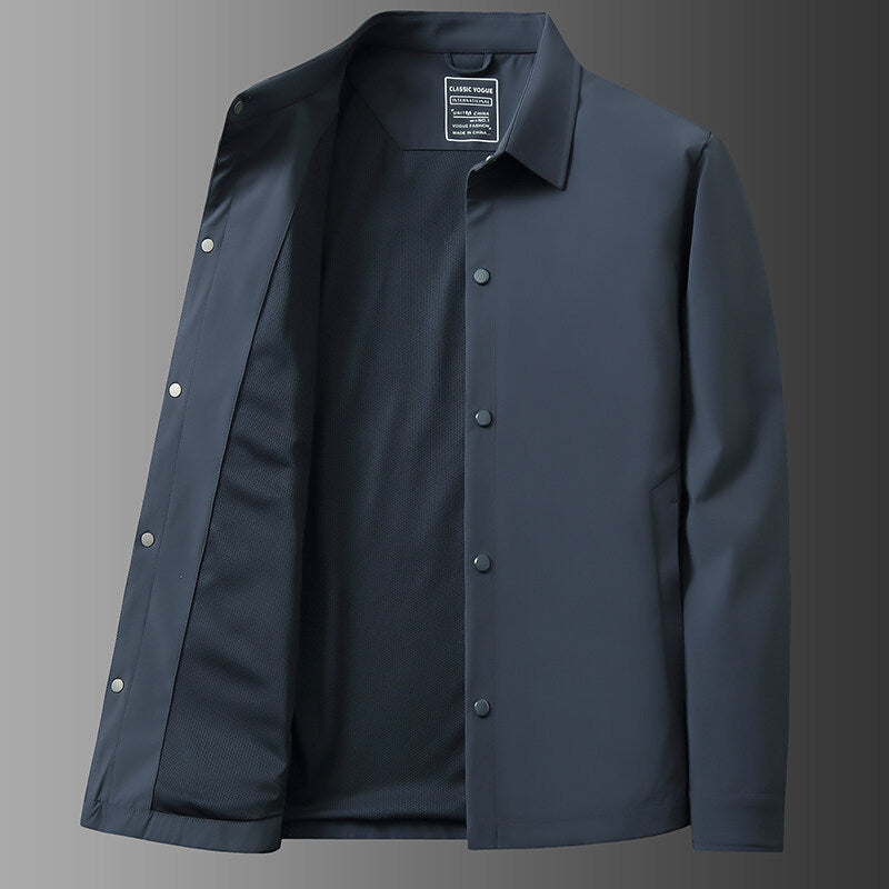 Feleo | Elegante Herrenjacke