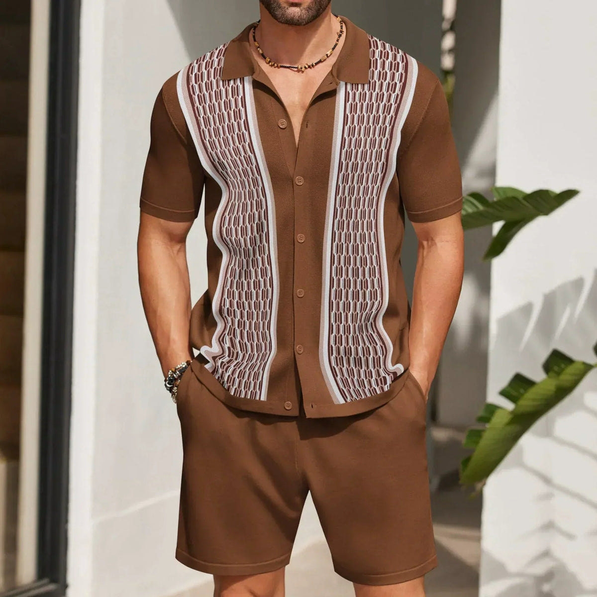 Samio | ZWEITEILIGES SOMMER-SET
