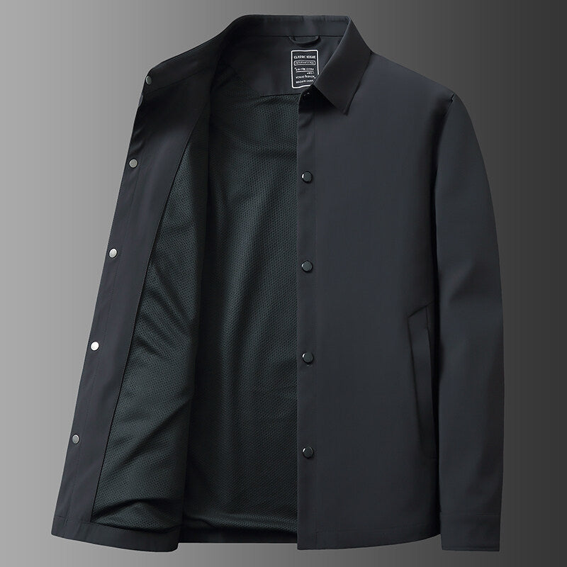 Feleo | Elegante Herrenjacke