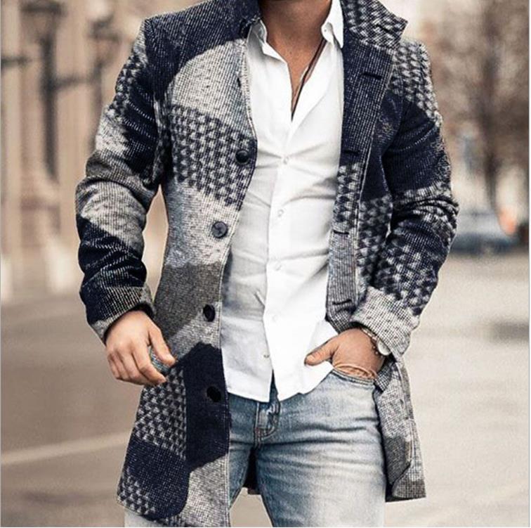 Samoer | Langärmlige Jacke