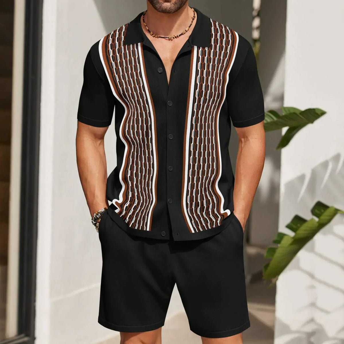 Samio | ZWEITEILIGES SOMMER-SET